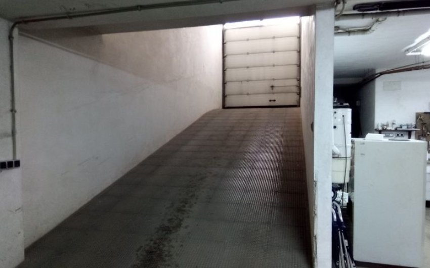 Reventa - Villa -
Pilar de la Horadada - Costa Blanca