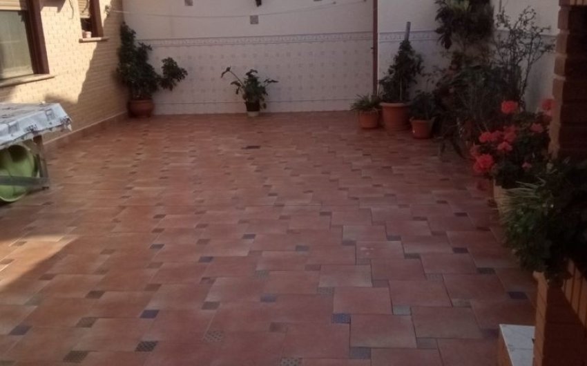 Reventa - Villa -
Pilar de la Horadada - Costa Blanca