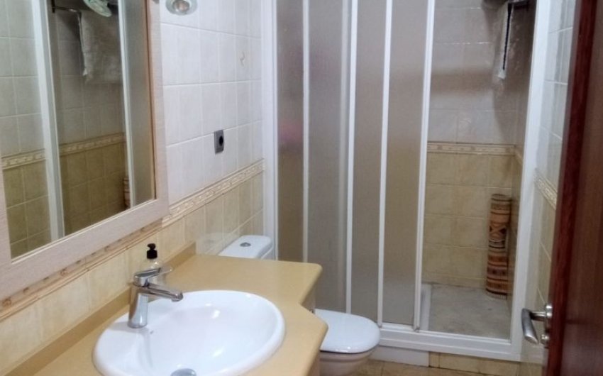 Reventa - Villa -
Pilar de la Horadada - Costa Blanca