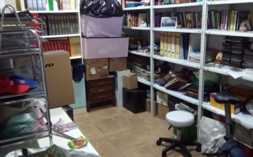 Reventa - Villa -
Pilar de la Horadada - Costa Blanca