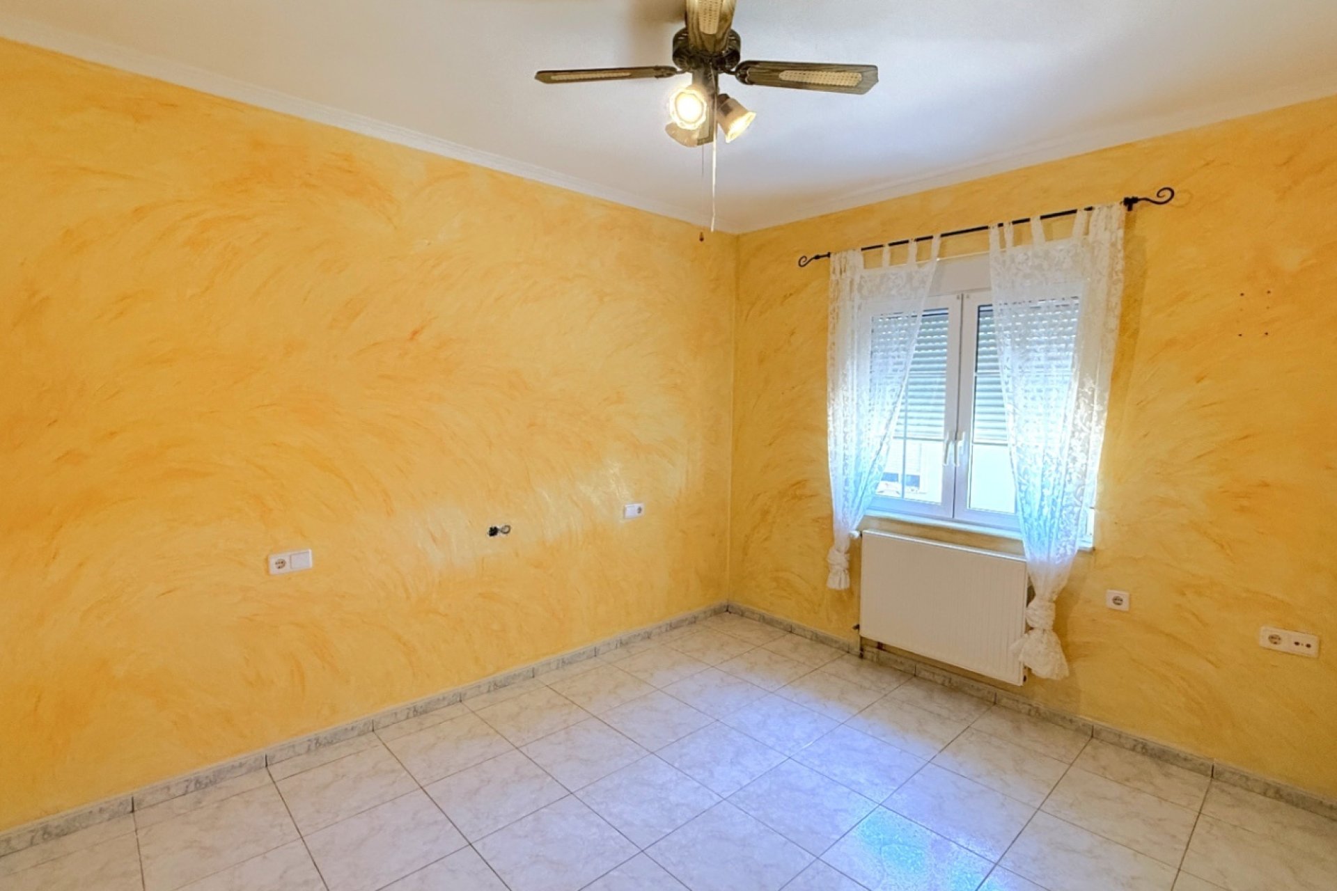 Reventa - Villa -
Pilar de la Horadada - Costa Blanca