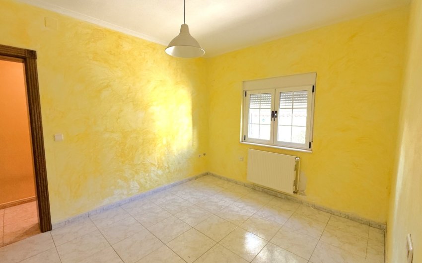 Reventa - Villa -
Pilar de la Horadada - Costa Blanca