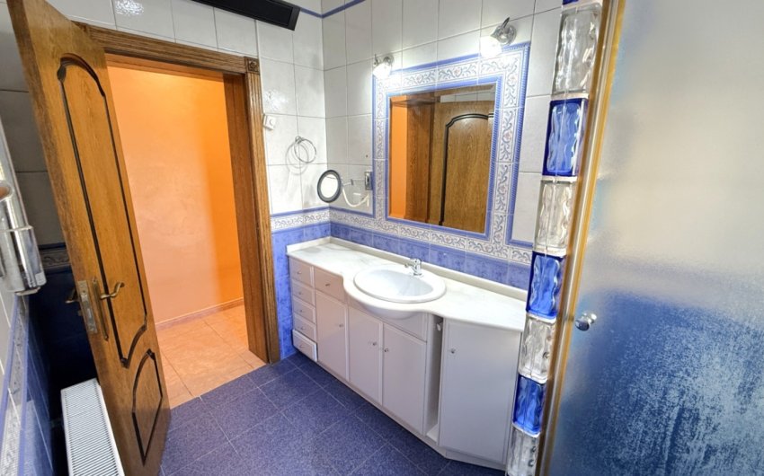 Reventa - Villa -
Pilar de la Horadada - Costa Blanca