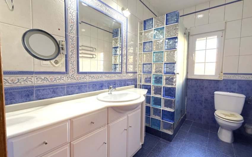 Reventa - Villa -
Pilar de la Horadada - Costa Blanca