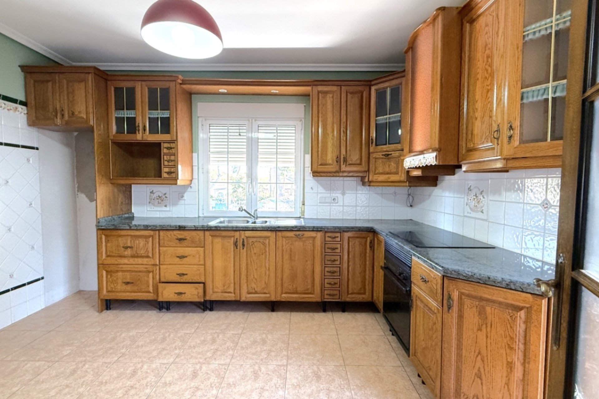 Reventa - Villa -
Pilar de la Horadada - Costa Blanca