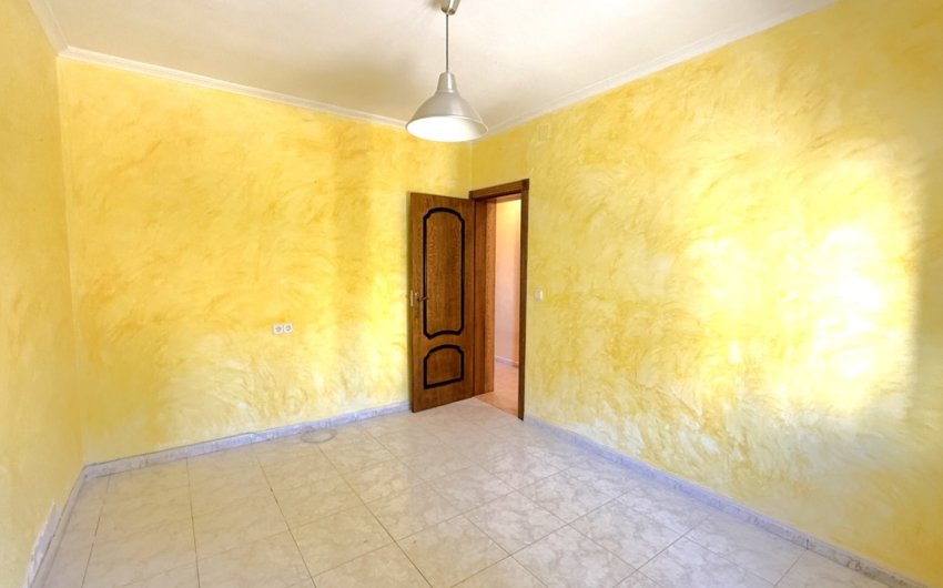 Reventa - Villa -
Pilar de la Horadada - Costa Blanca