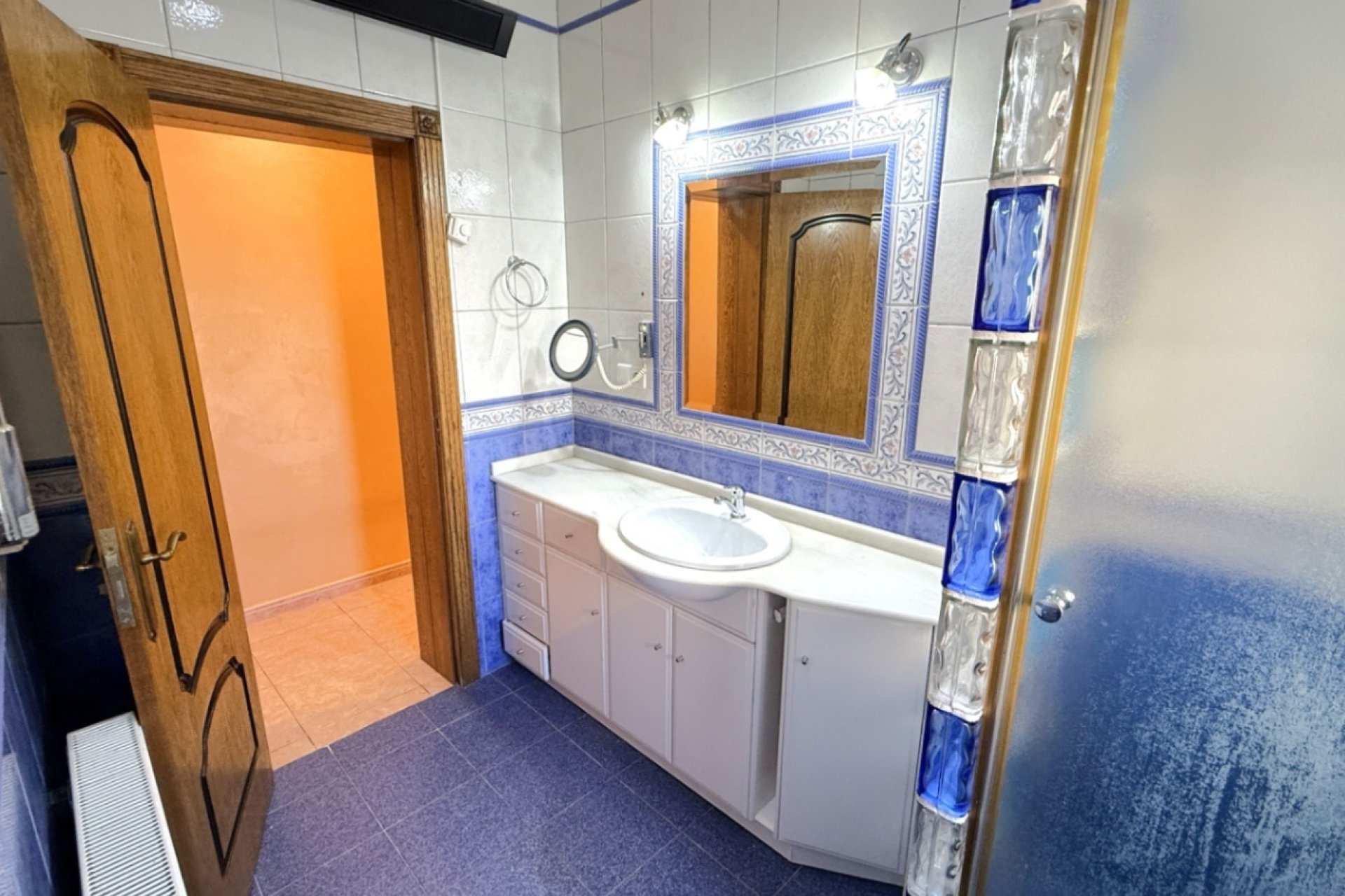 Reventa - Villa -
Pilar de la Horadada - Costa Blanca