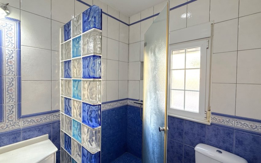 Reventa - Villa -
Pilar de la Horadada - Costa Blanca