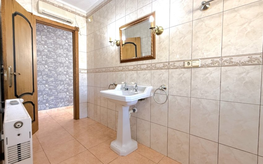 Reventa - Villa -
Pilar de la Horadada - Costa Blanca