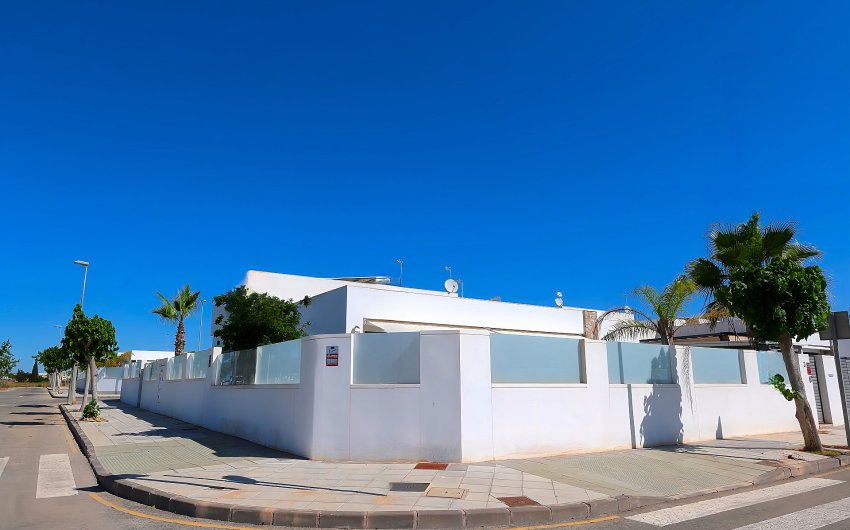 Reventa - Villa -
Pilar de la Horadada - Costa Blanca