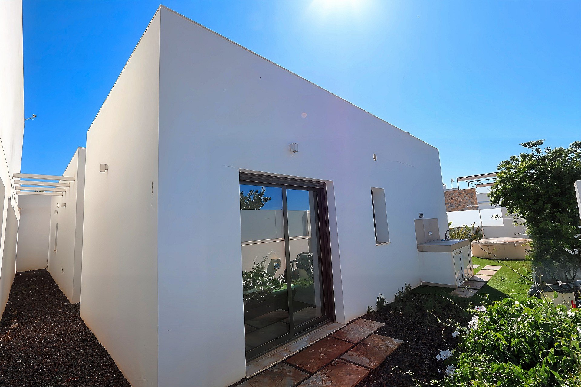 Reventa - Villa -
Pilar de la Horadada - Costa Blanca