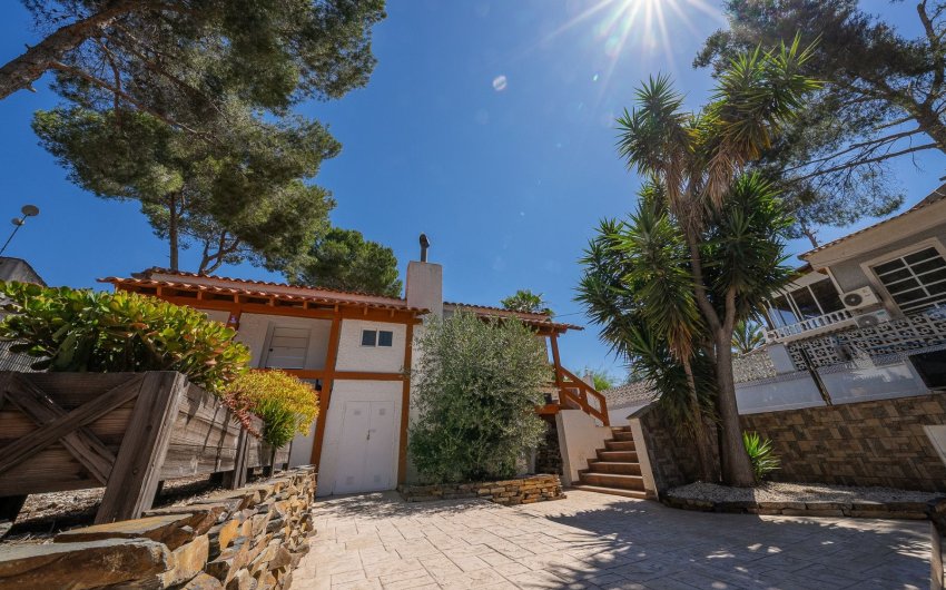 Reventa - Villa -
Pilar de la Horadada - Pinar de Campoverde