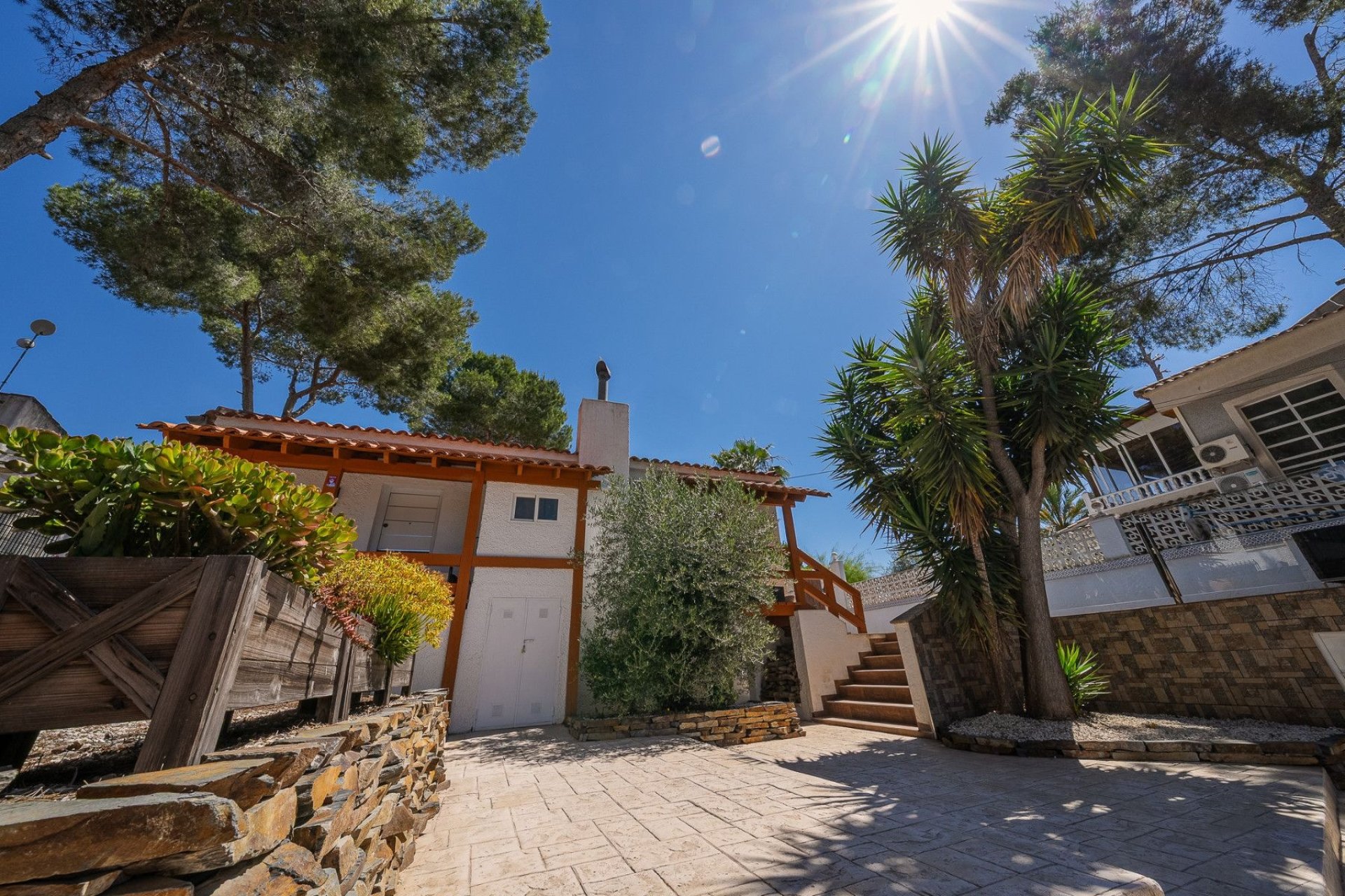 Reventa - Villa -
Pilar de la Horadada - Pinar de Campoverde