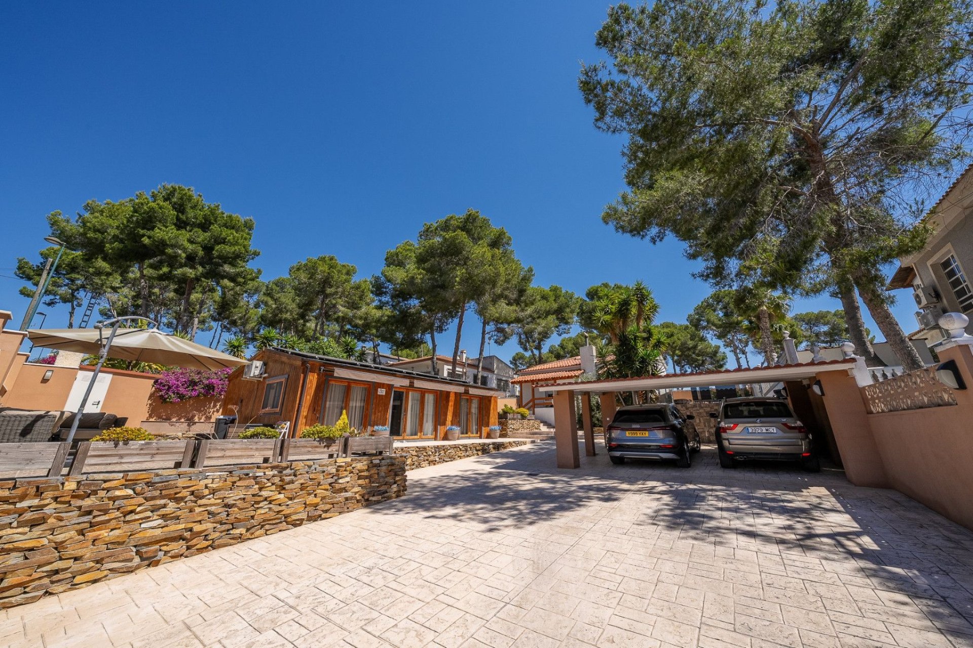 Reventa - Villa -
Pilar de la Horadada - Pinar de Campoverde