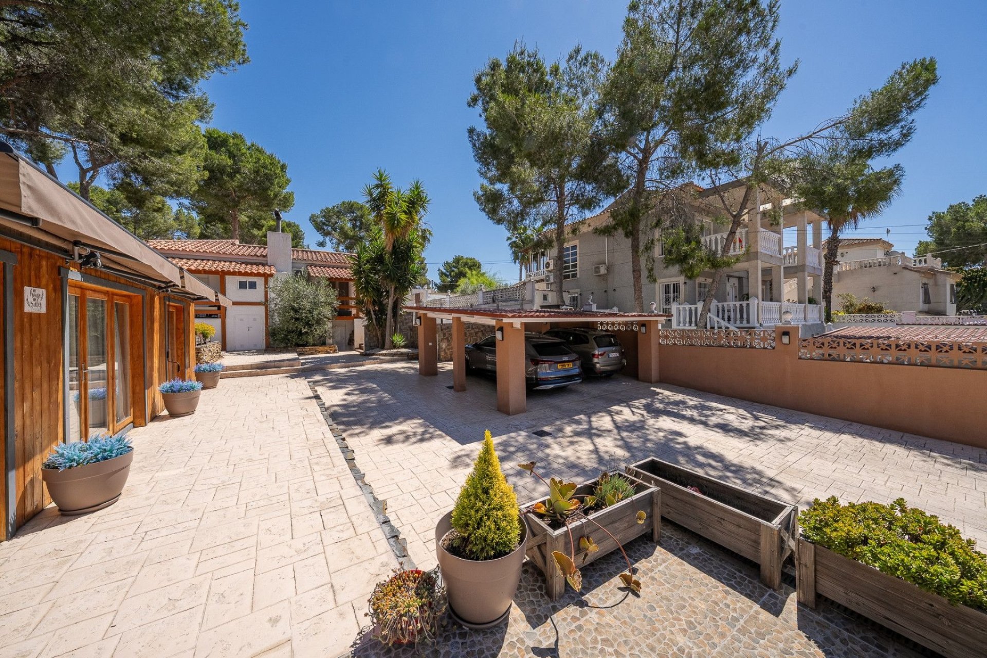 Reventa - Villa -
Pilar de la Horadada - Pinar de Campoverde