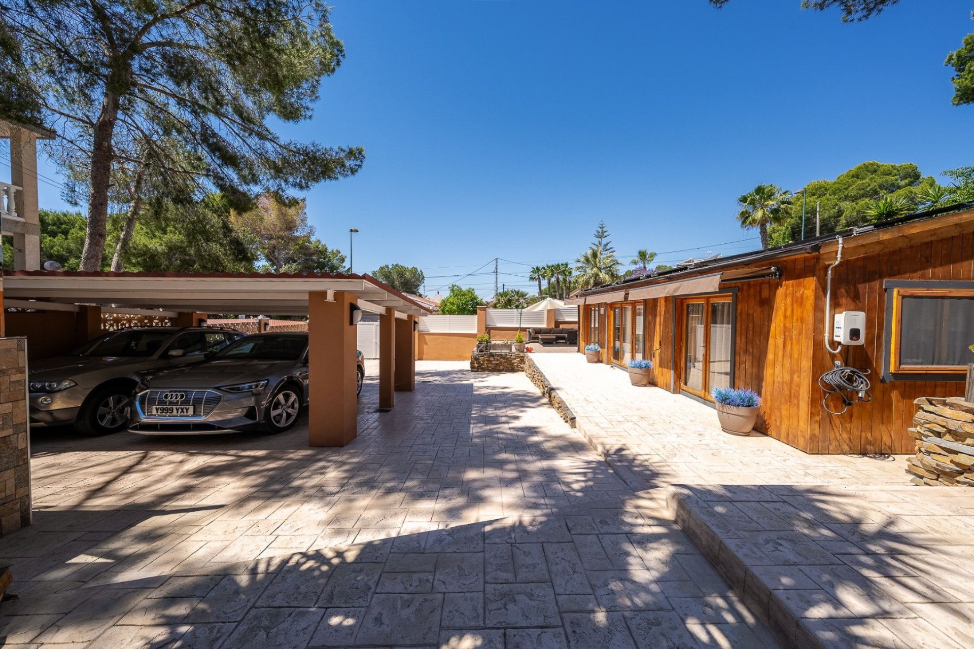 Reventa - Villa -
Pilar de la Horadada - Pinar de Campoverde