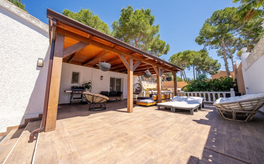 Reventa - Villa -
Pilar de la Horadada - Pinar de Campoverde