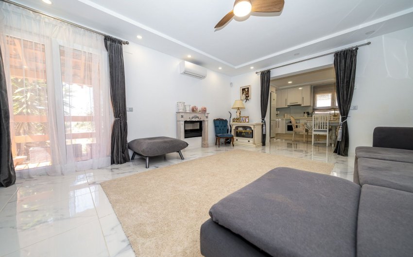 Reventa - Villa -
Pilar de la Horadada - Pinar de Campoverde