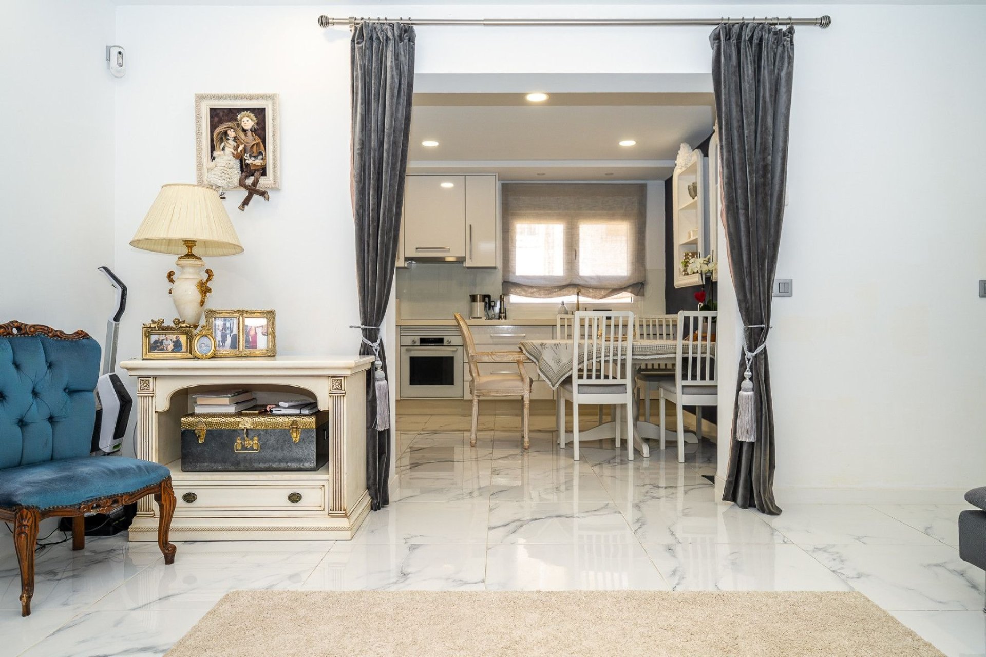 Reventa - Villa -
Pilar de la Horadada - Pinar de Campoverde