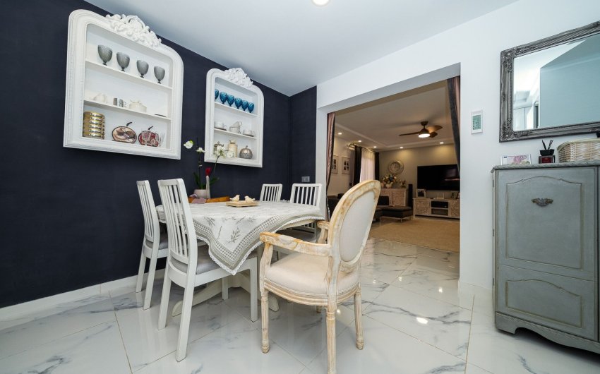 Reventa - Villa -
Pilar de la Horadada - Pinar de Campoverde