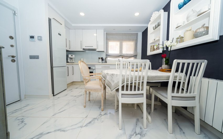 Reventa - Villa -
Pilar de la Horadada - Pinar de Campoverde