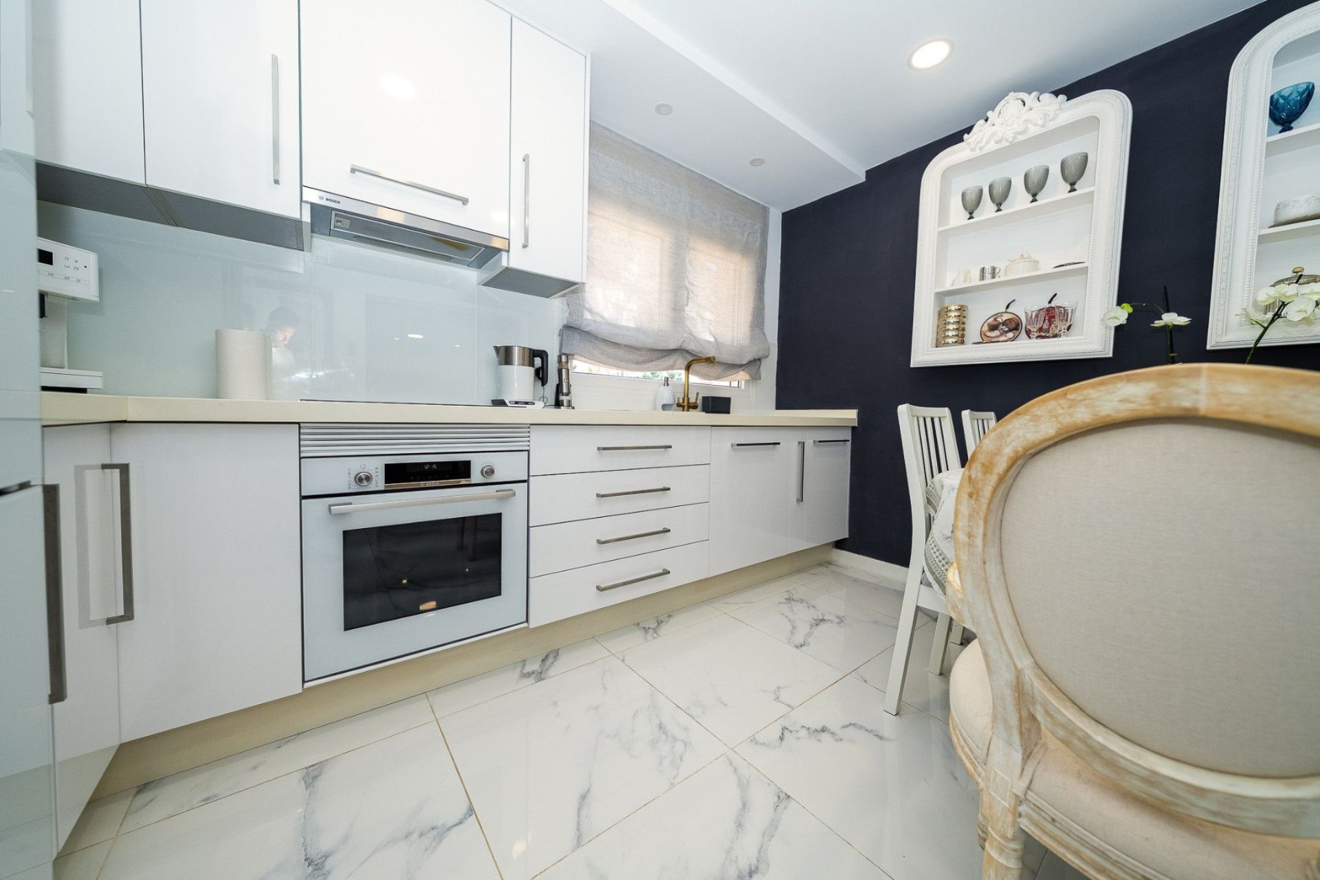 Reventa - Villa -
Pilar de la Horadada - Pinar de Campoverde
