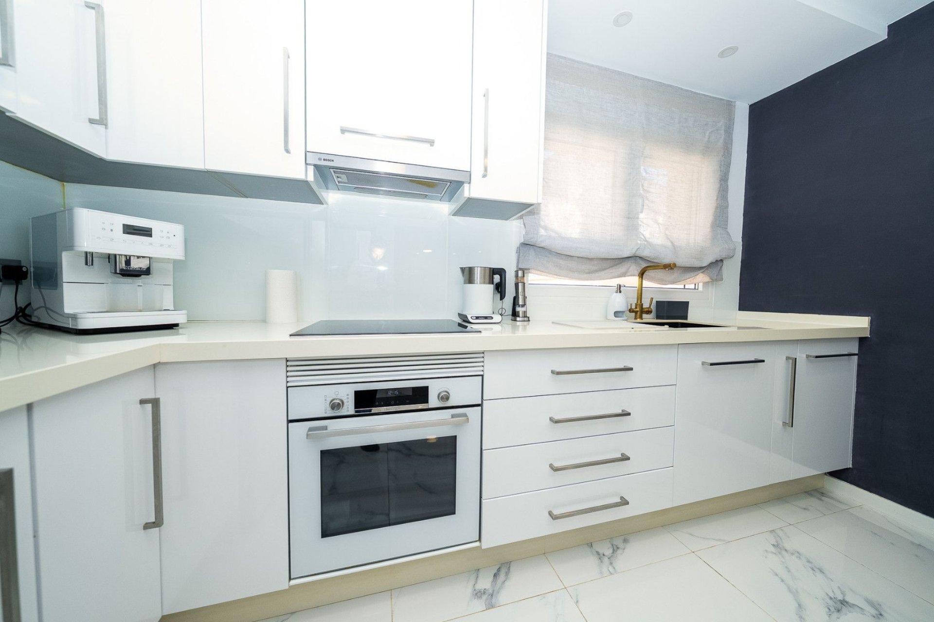 Reventa - Villa -
Pilar de la Horadada - Pinar de Campoverde