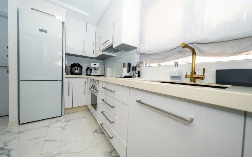 Reventa - Villa -
Pilar de la Horadada - Pinar de Campoverde