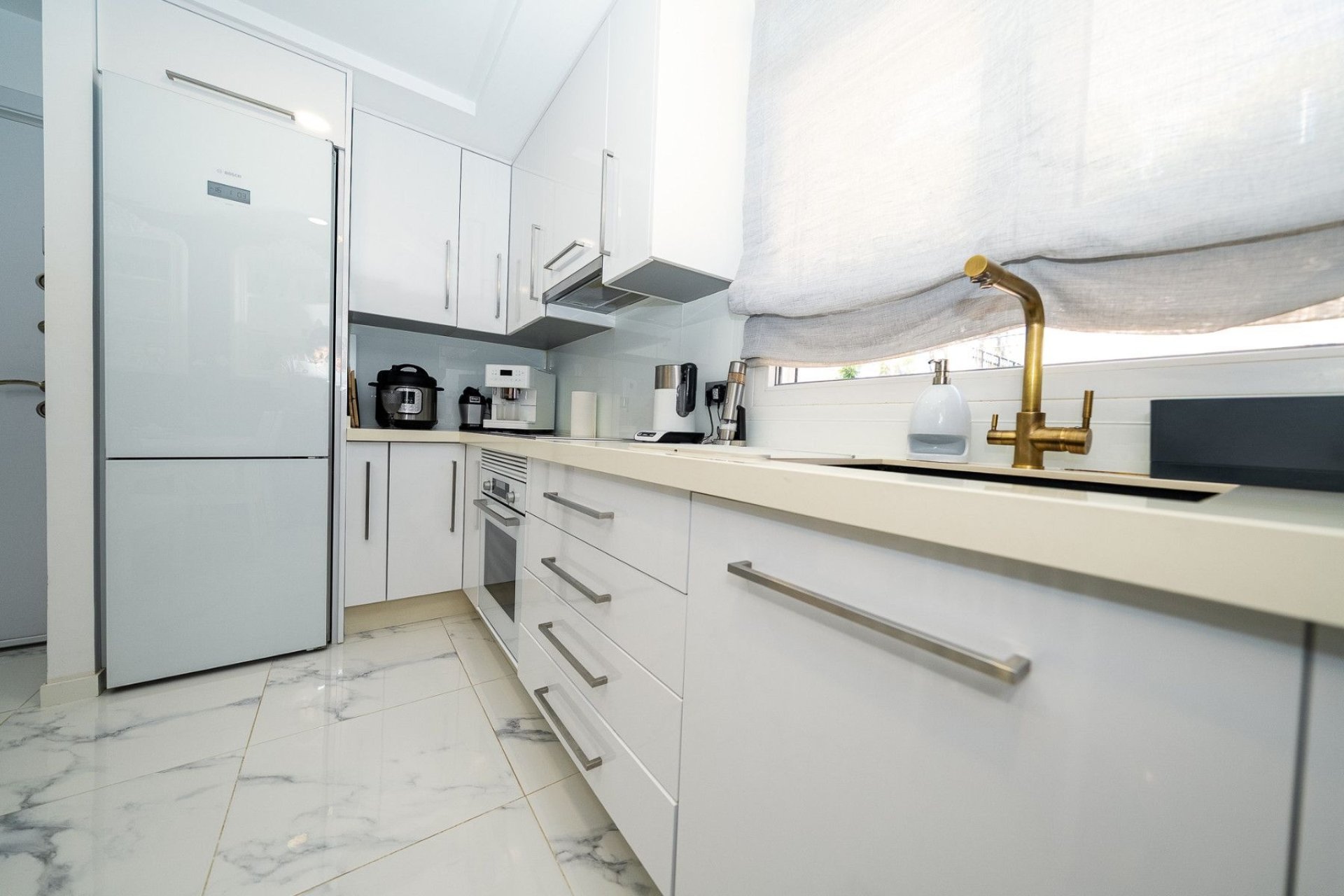 Reventa - Villa -
Pilar de la Horadada - Pinar de Campoverde