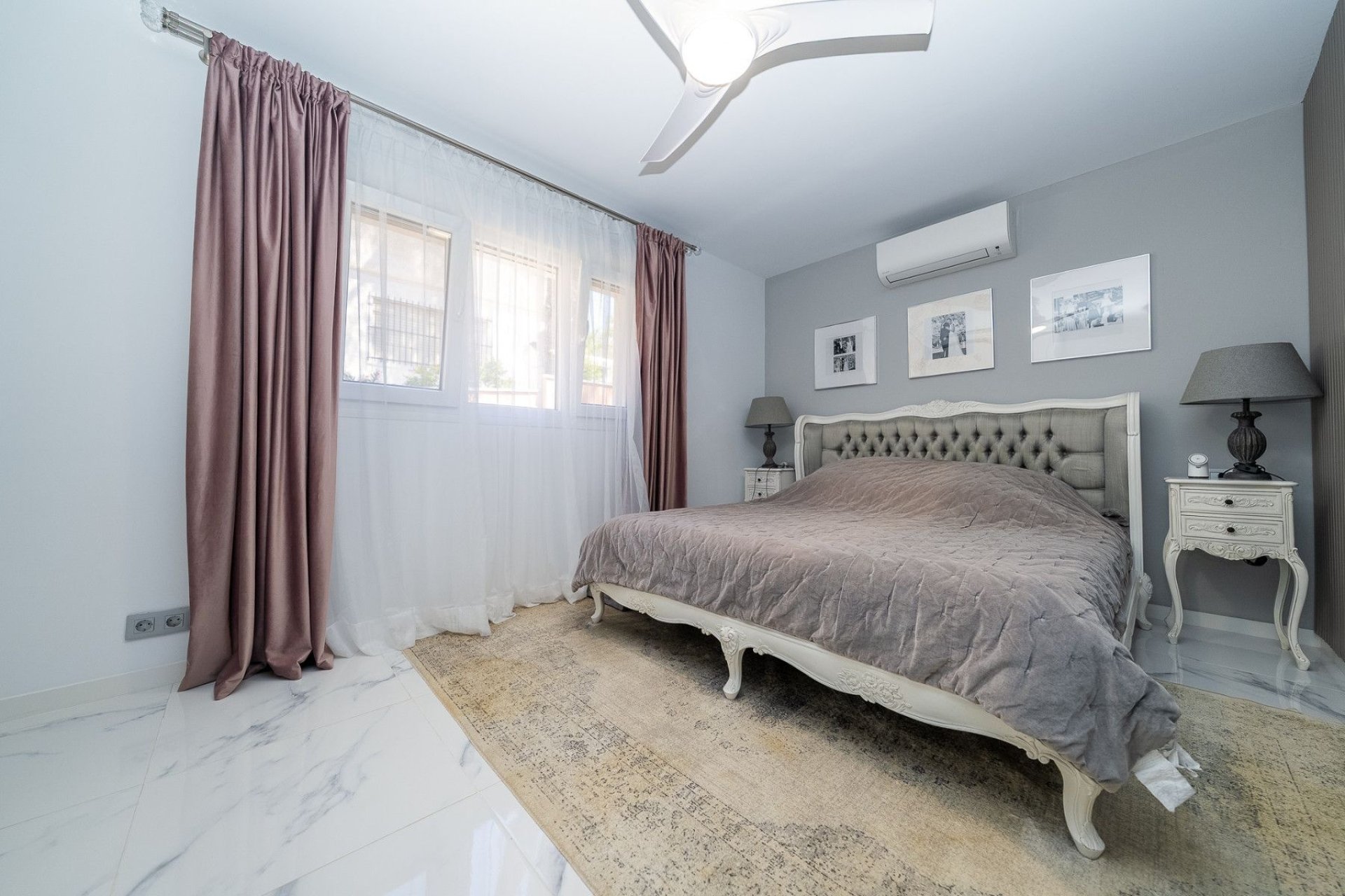 Reventa - Villa -
Pilar de la Horadada - Pinar de Campoverde