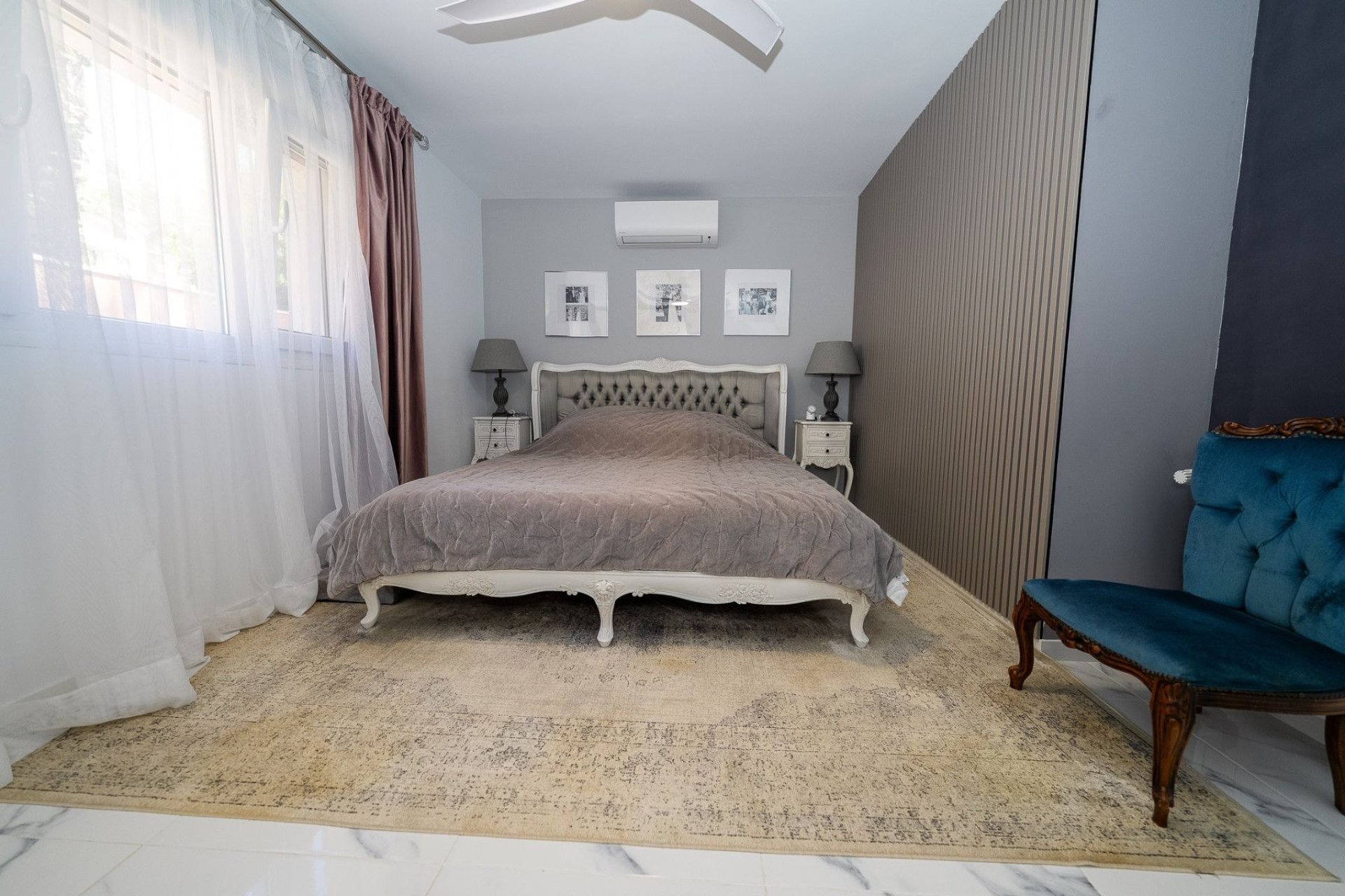 Reventa - Villa -
Pilar de la Horadada - Pinar de Campoverde