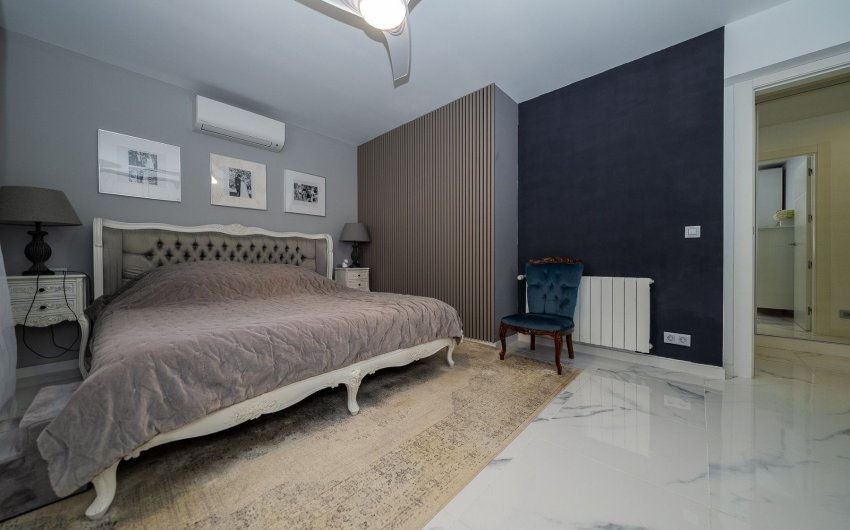 Reventa - Villa -
Pilar de la Horadada - Pinar de Campoverde