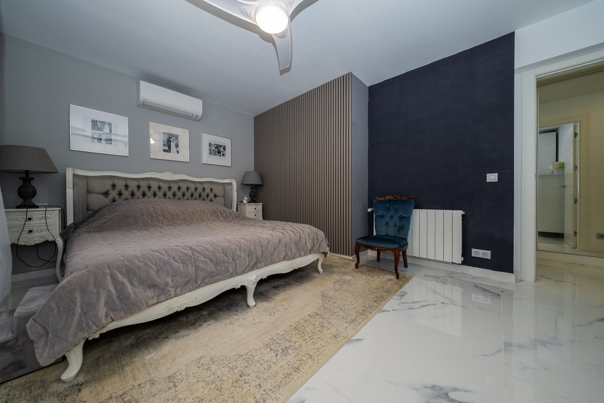 Reventa - Villa -
Pilar de la Horadada - Pinar de Campoverde