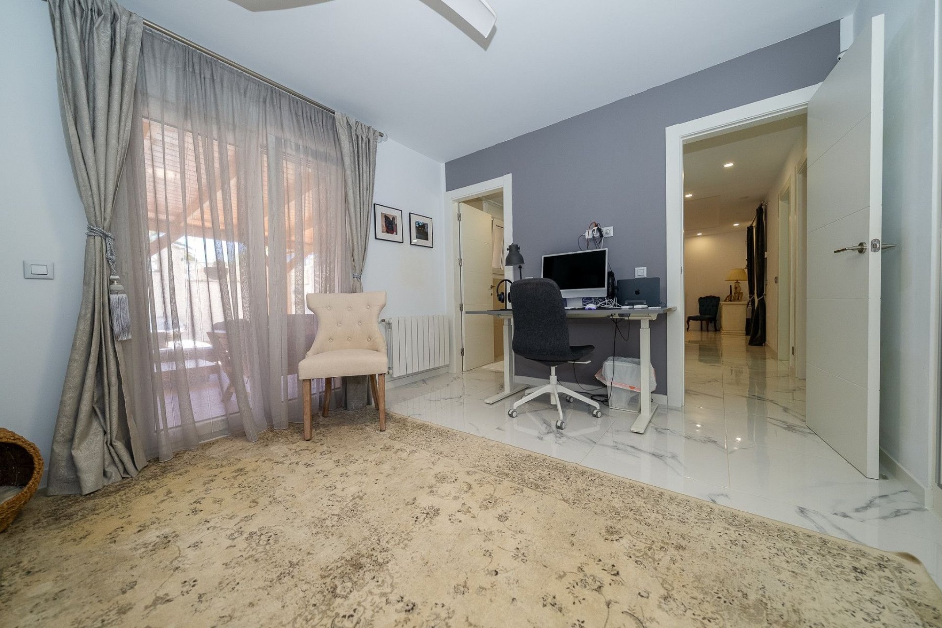 Reventa - Villa -
Pilar de la Horadada - Pinar de Campoverde