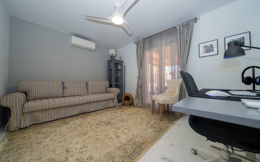 Reventa - Villa -
Pilar de la Horadada - Pinar de Campoverde