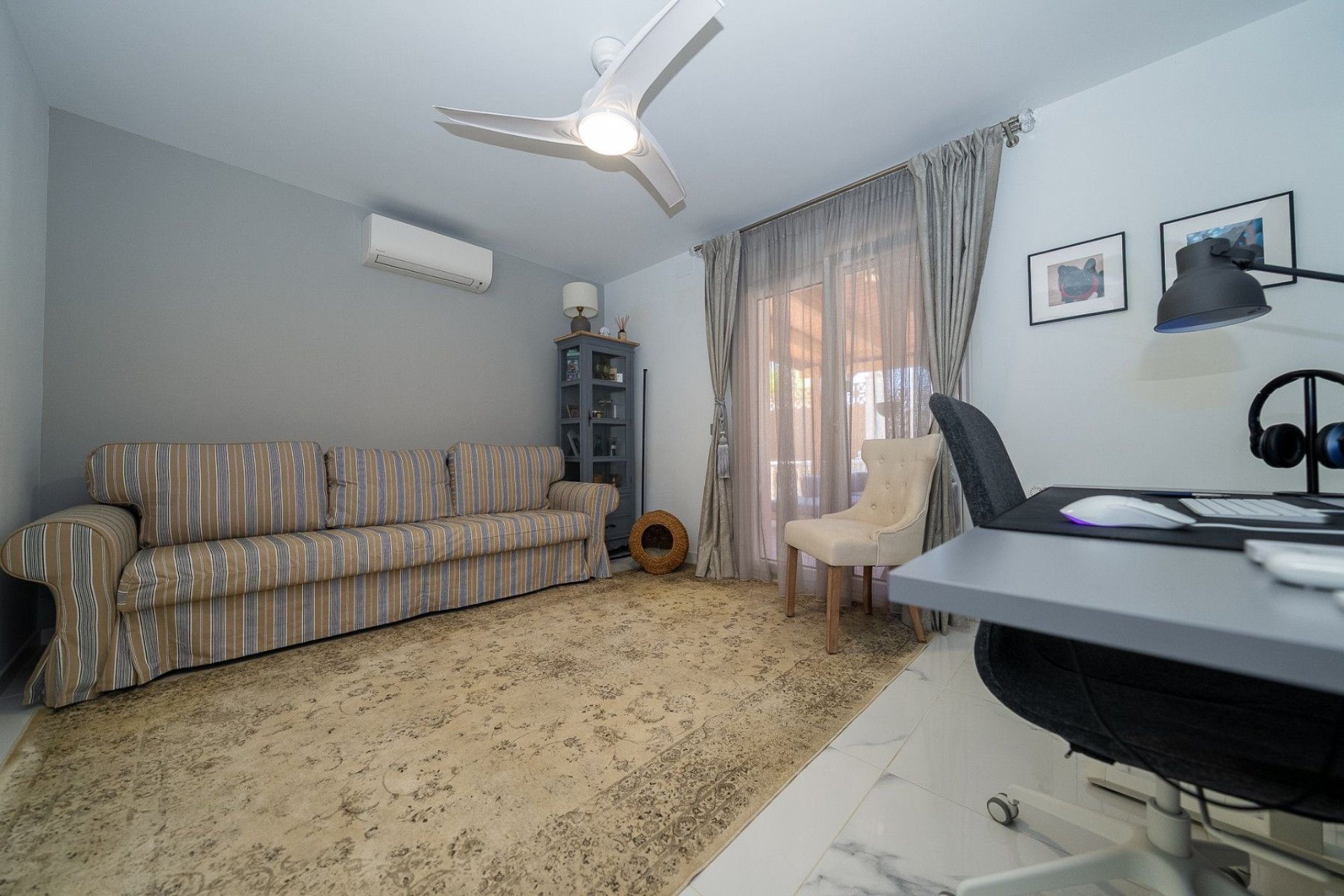 Reventa - Villa -
Pilar de la Horadada - Pinar de Campoverde