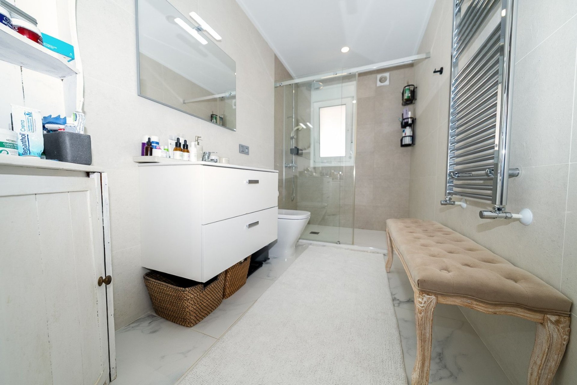 Reventa - Villa -
Pilar de la Horadada - Pinar de Campoverde