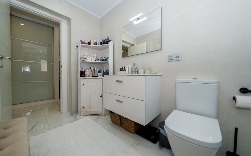 Reventa - Villa -
Pilar de la Horadada - Pinar de Campoverde