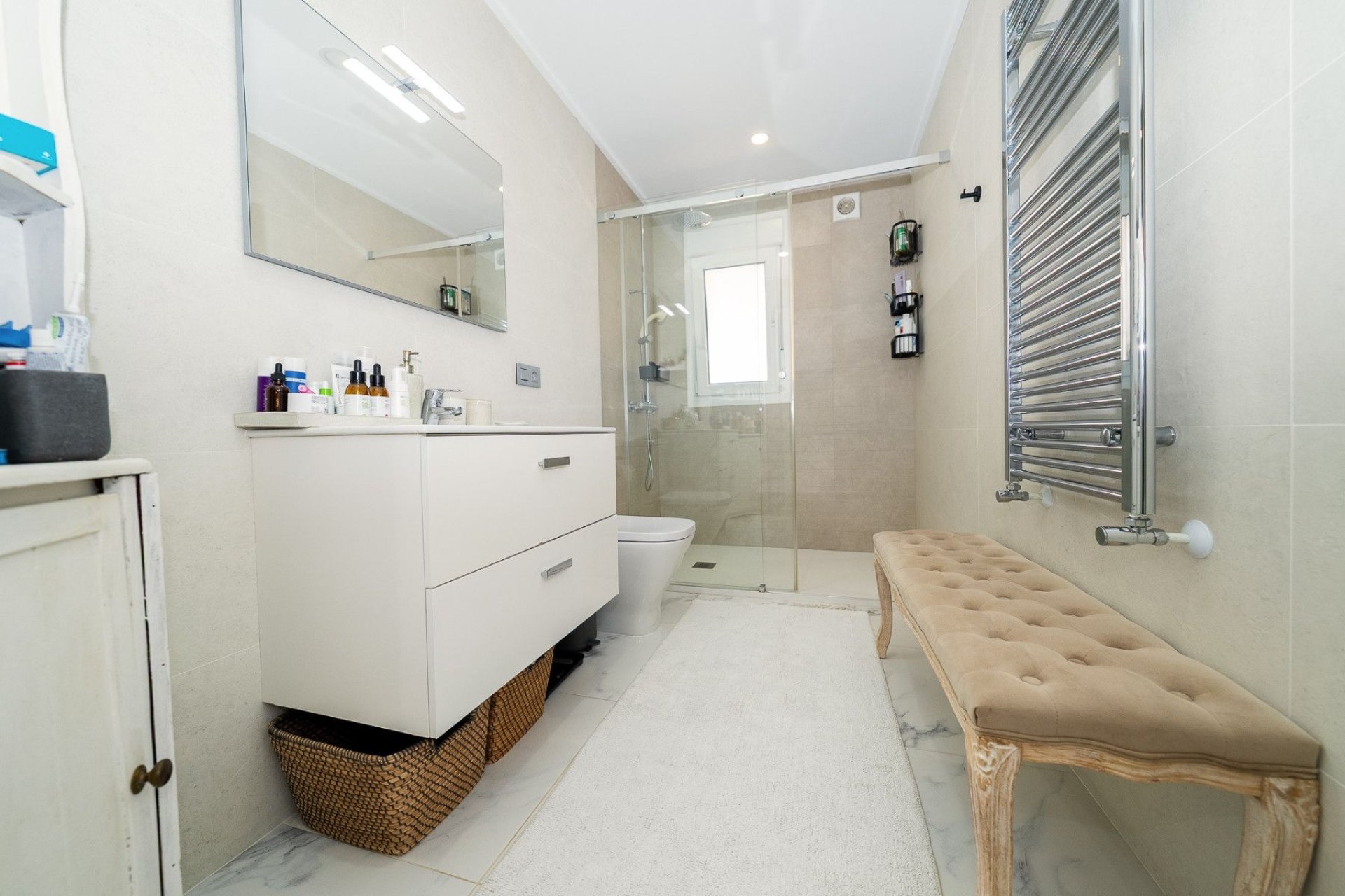 Reventa - Villa -
Pilar de la Horadada - Pinar de Campoverde
