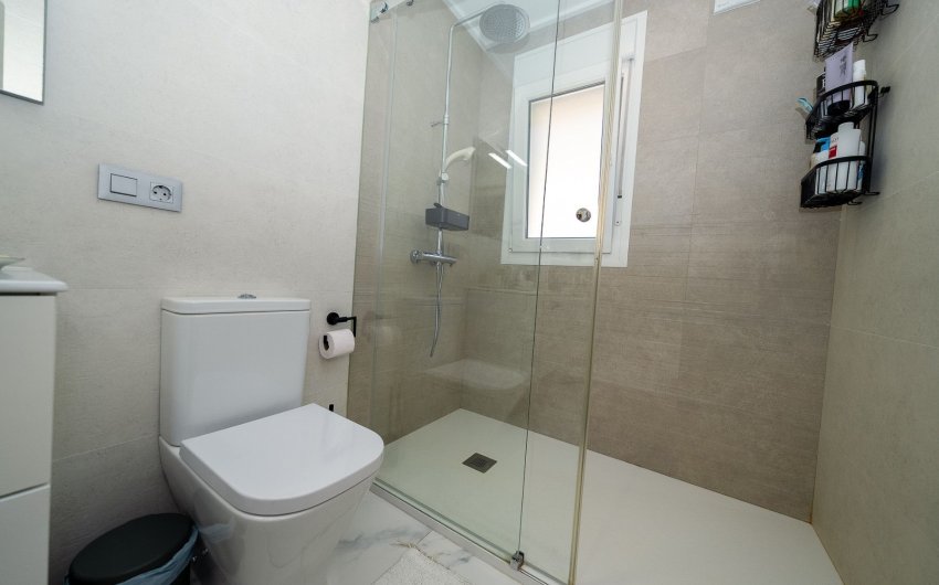 Reventa - Villa -
Pilar de la Horadada - Pinar de Campoverde