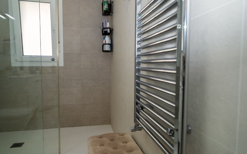 Reventa - Villa -
Pilar de la Horadada - Pinar de Campoverde