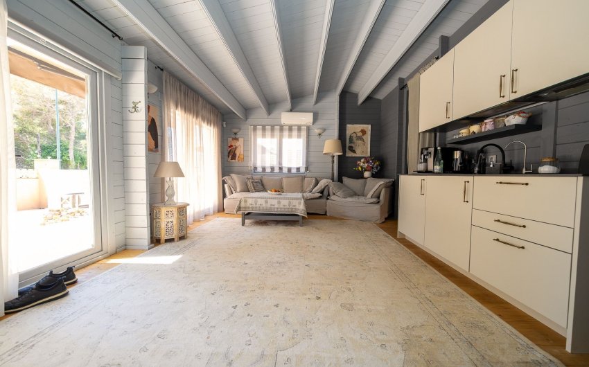 Reventa - Villa -
Pilar de la Horadada - Pinar de Campoverde