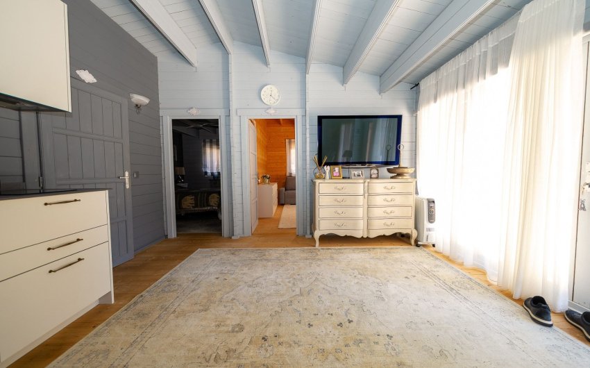 Reventa - Villa -
Pilar de la Horadada - Pinar de Campoverde