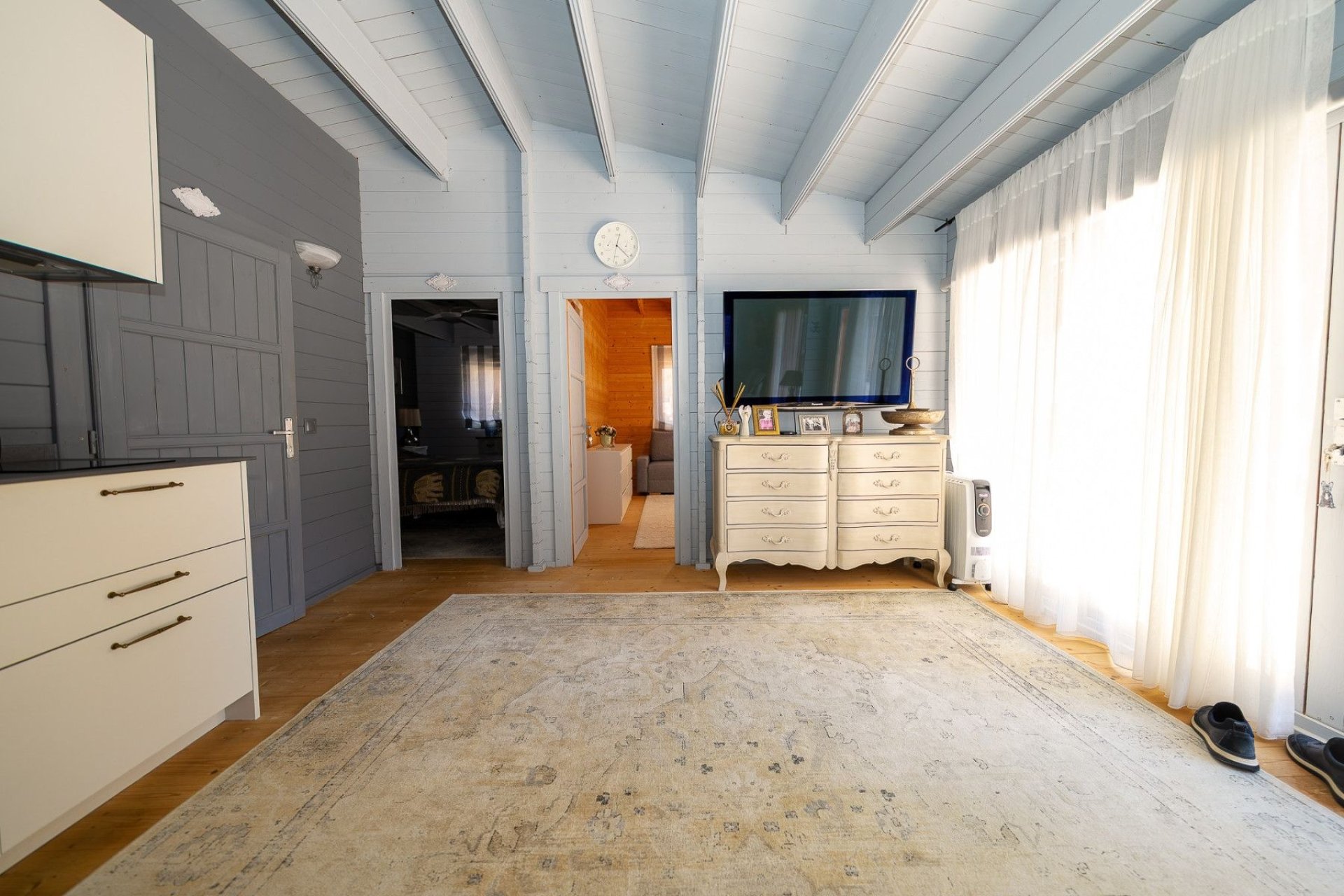 Reventa - Villa -
Pilar de la Horadada - Pinar de Campoverde