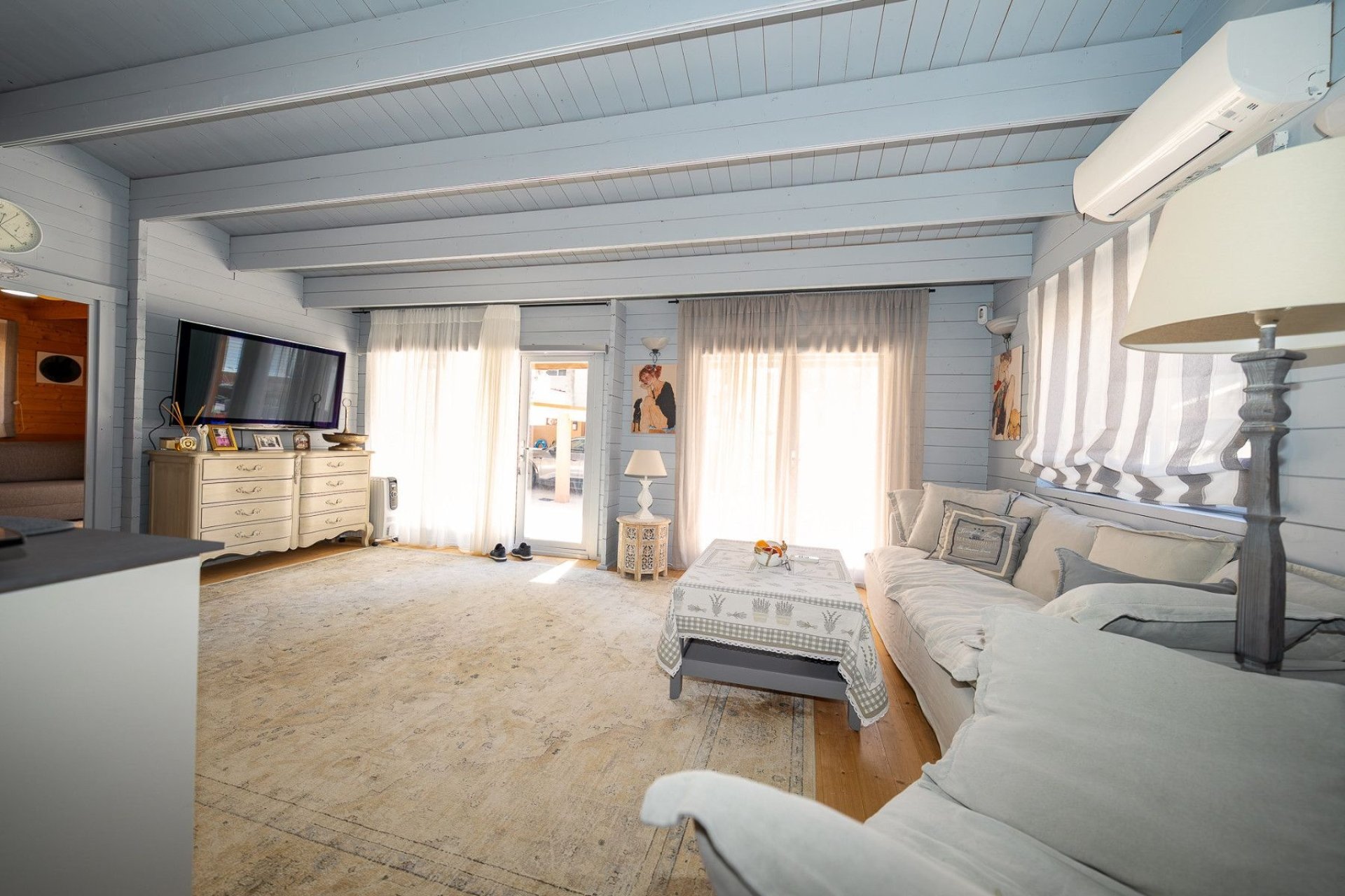Reventa - Villa -
Pilar de la Horadada - Pinar de Campoverde
