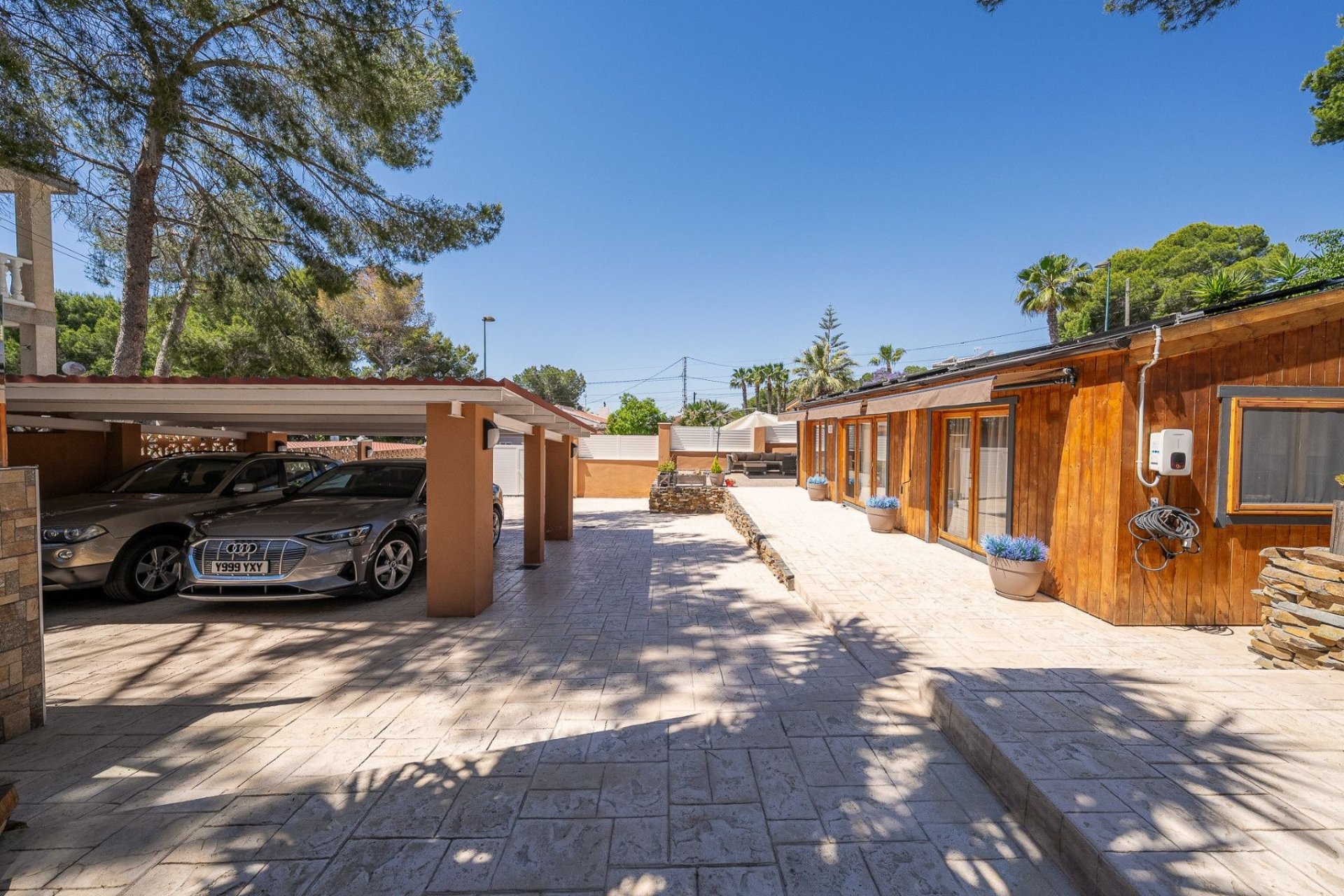 Reventa - Villa -
Pilar de la Horadada - Pinar de Campoverde