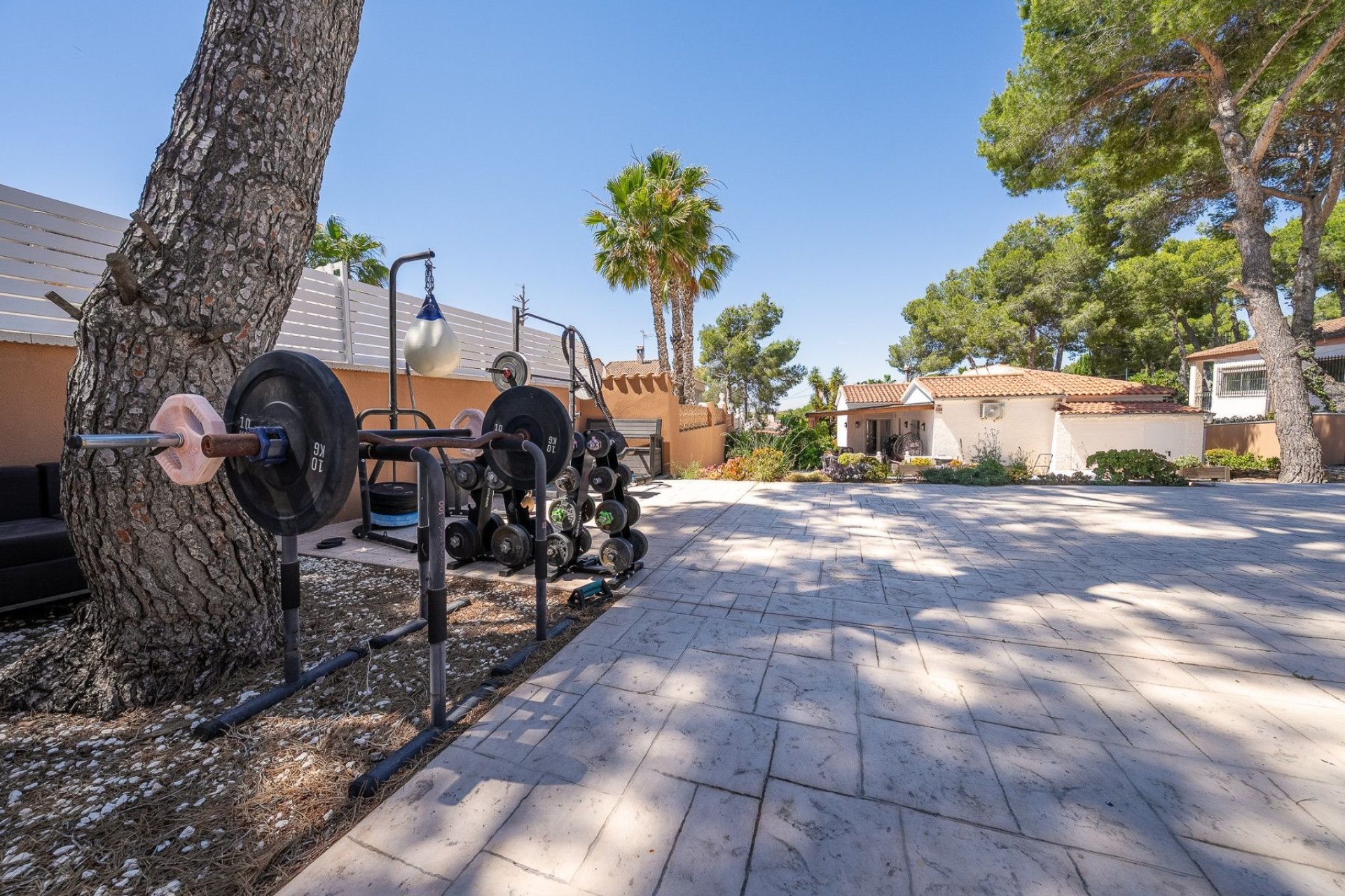 Reventa - Villa -
Pilar de la Horadada - Pinar de Campoverde