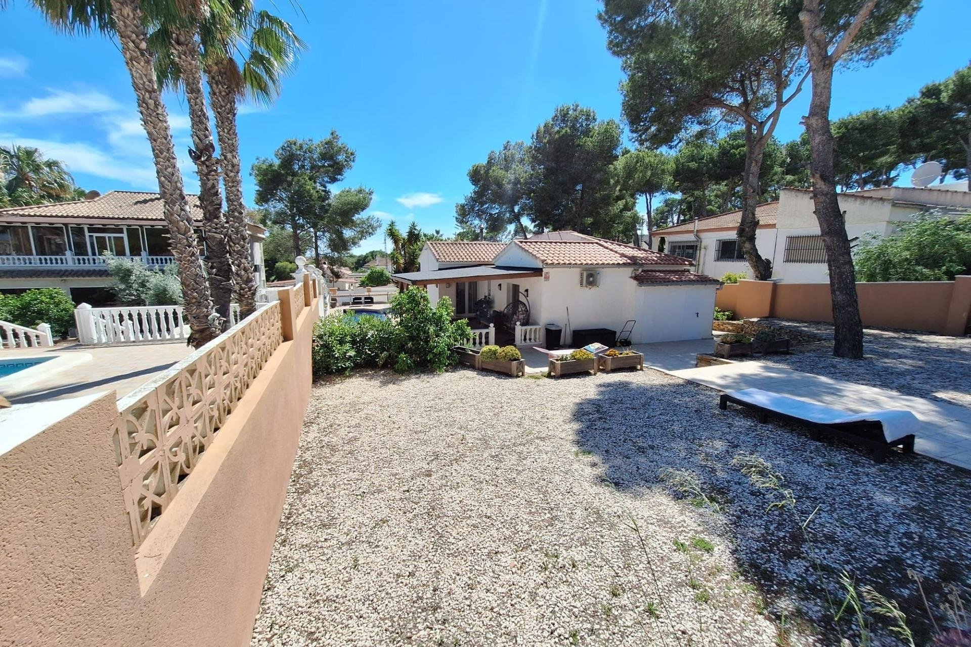 Reventa - Villa -
Pilar de la Horadada - Pinar de Campoverde