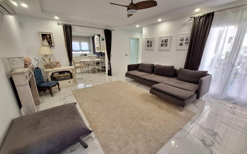 Reventa - Villa -
Pilar de la Horadada - Pinar de Campoverde