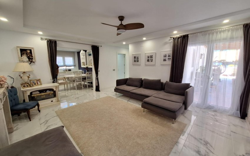 Reventa - Villa -
Pilar de la Horadada - Pinar de Campoverde
